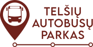 Telšių autobusų parkas